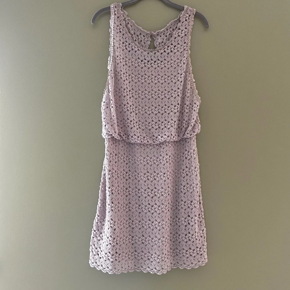 Free People no spots